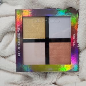 Col-Lab Virtual Glow Highlighting Palette